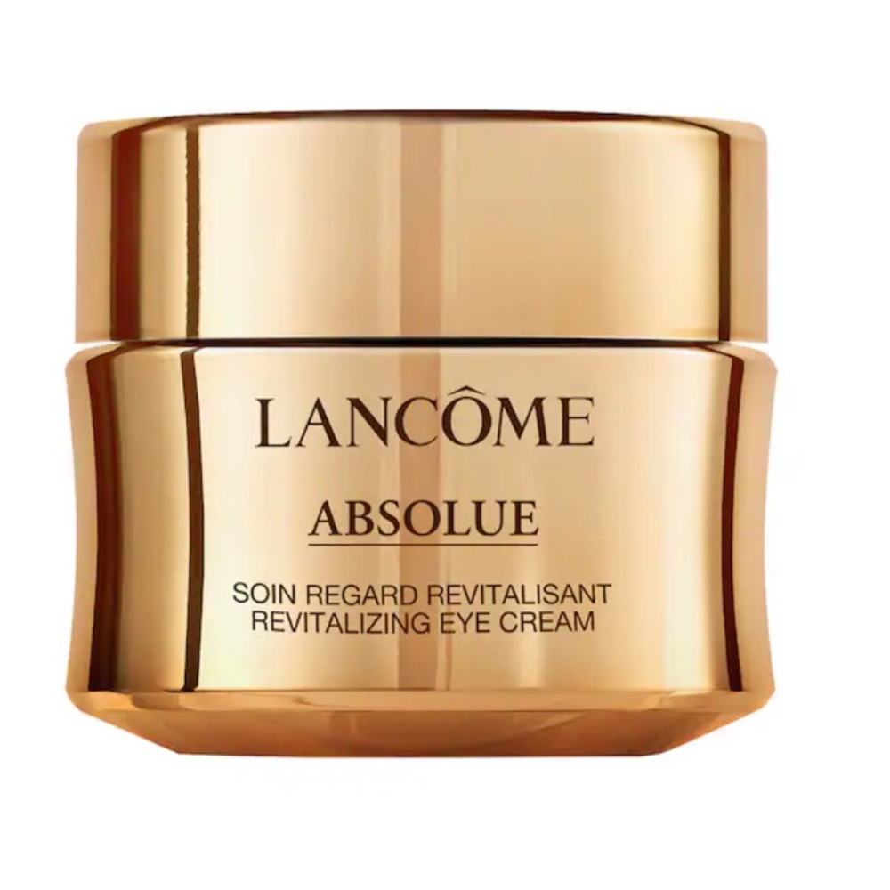 Lancôme Absolue Revitalizing Eye Cream （5ml）